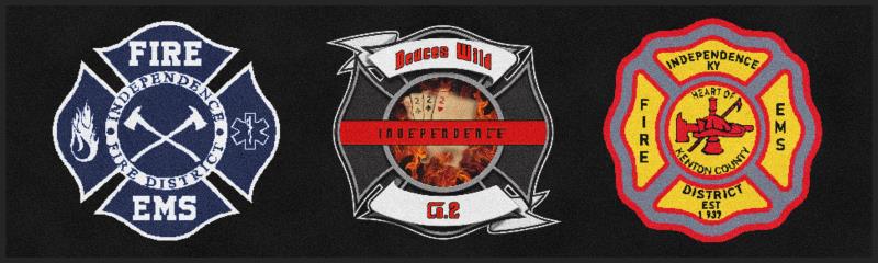 Independence Fire CO 2 Runner