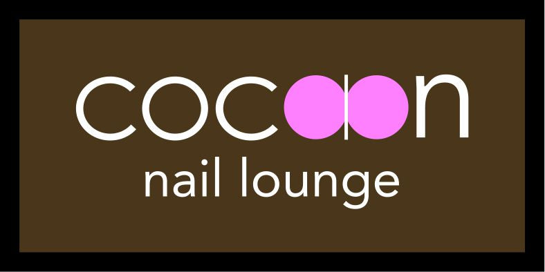 Cocoon Urban Bay Day Spa 1.75 X 3.5 Luxury Berber Inlay - The Personalized Doormats Company