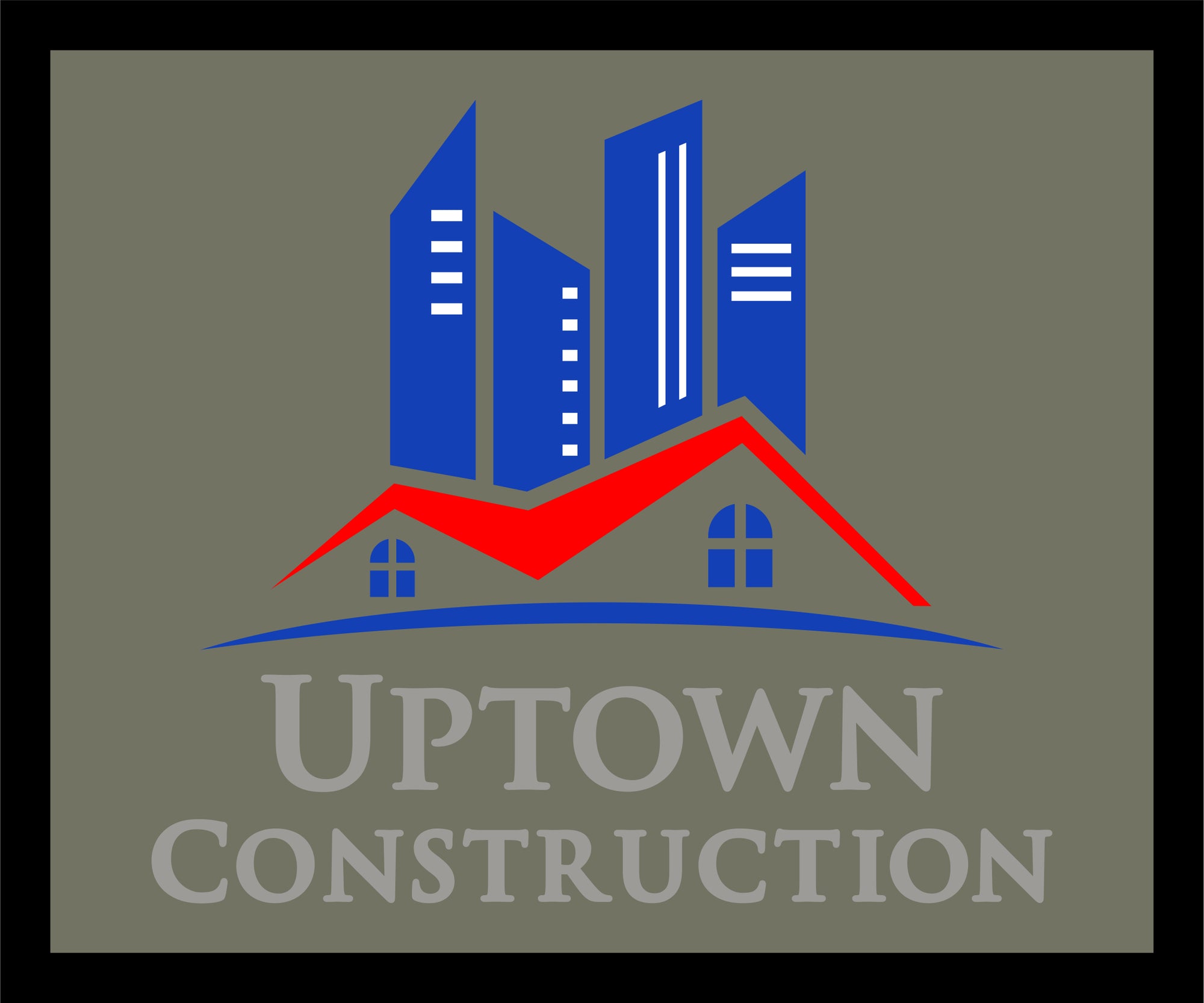 Uptown Construction Services