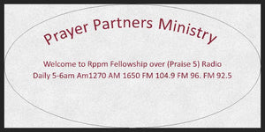 Rppm (Radio Prayer Ministry)