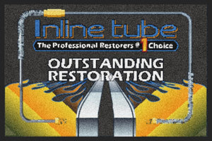 Inline Tube - Create Your Own