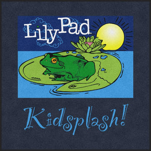 Lily Pad