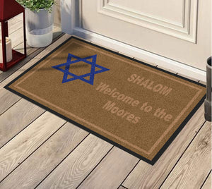 Shalom