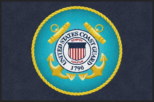 United States Coast Guard §