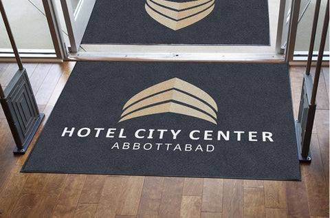 Hotel City Center §