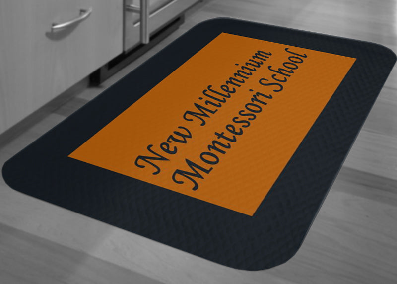3 X 5 - CREATE -129112 3 x 5 Anti-Fatigue - The Personalized Doormats Company