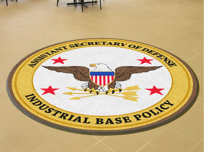 Industrial Base Policy