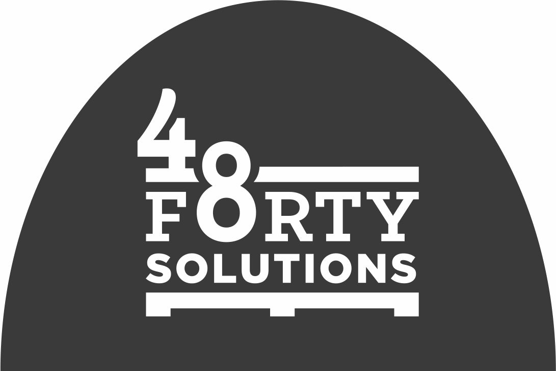 48forty Solutions Indoor - Outdoor