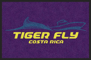 tiger fly