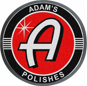 Adams polishes §