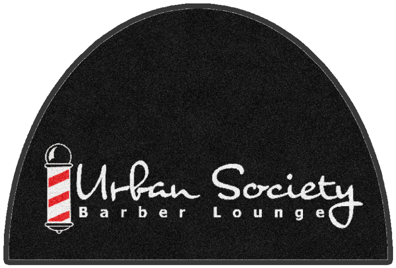 Urban Society Barber Lounge