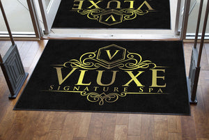 VLUXE Signature Spa