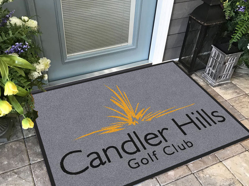 Candler Hills Golf Club