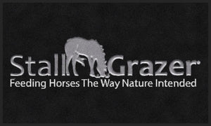 Stall Grazer logo