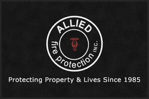 Allied Fire Protection, Inc.