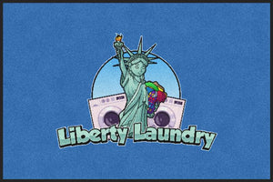 Liberty Laundry