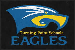 Turning Point Schools Eagles