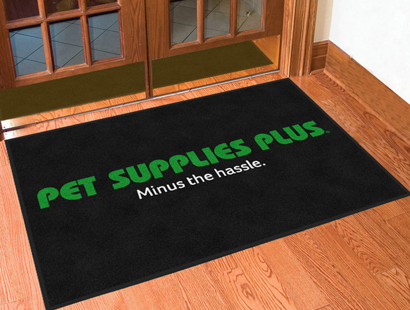 Pet Supplies Plus