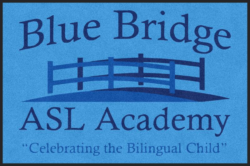 Blue Bridge ASL Academy