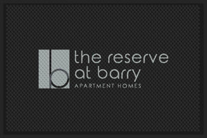 Reserve Grey Logo