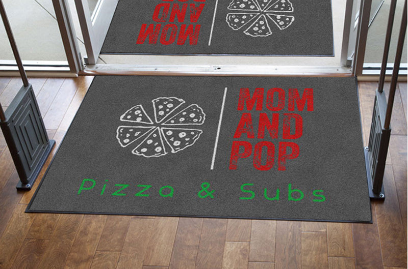 Mom & Pop Pizza