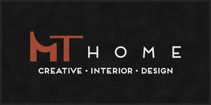 Mark Thomas Home Logo Only