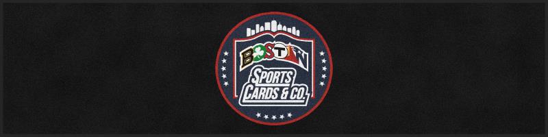 Boston Sports Cards & Co §