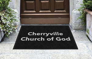 Cherryville Church Of God