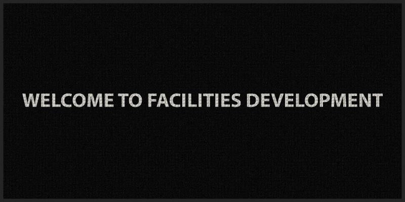 Facilities Development