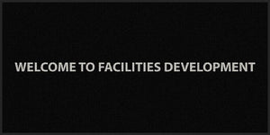 Facilities Development