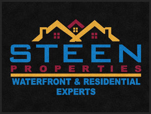 Steen Properties