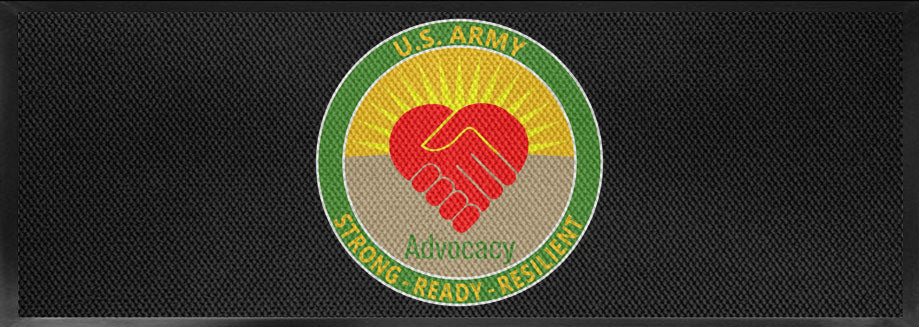 US ARMY Family Advocacy Program §