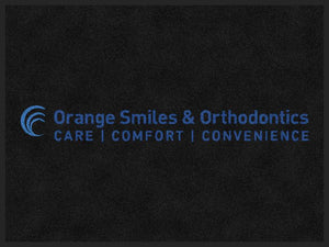 Orange Smiles Ortho