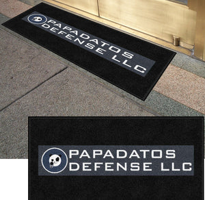 Papadatos Defense LLC