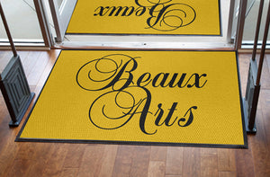 Beaux Arts mats