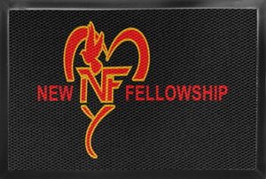 New Fellowship Baptist Church