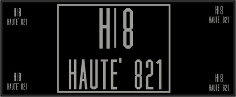 Haute 821 §