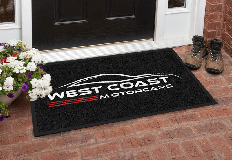 WEST COAST MOTORCARS PROOF 2