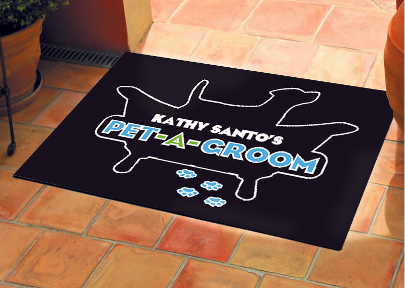 Pet-A-Groom_Doormat §