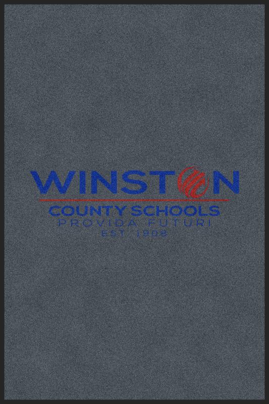 Winston County Board of Education