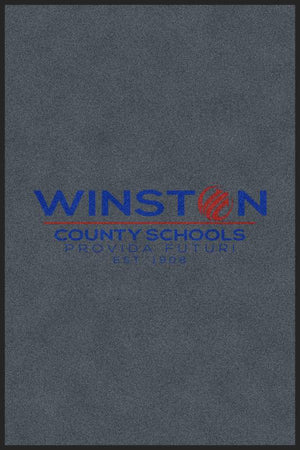 Winston County Board of Education