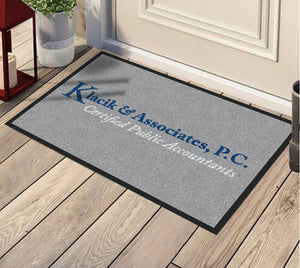 Klacik and Associates Darker
