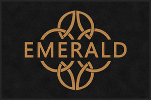 EMERALD MAT