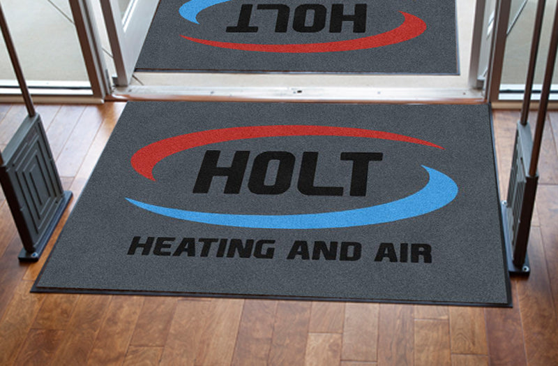 Holt heating and air