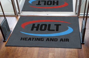 Holt heating and air