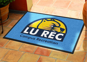 Lander Campus Rec