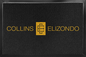 Collins Elizondo Bright Gold