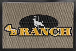 4B Ranch §