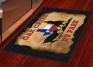 Oak Creek RV Park