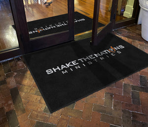 Shake The Nations